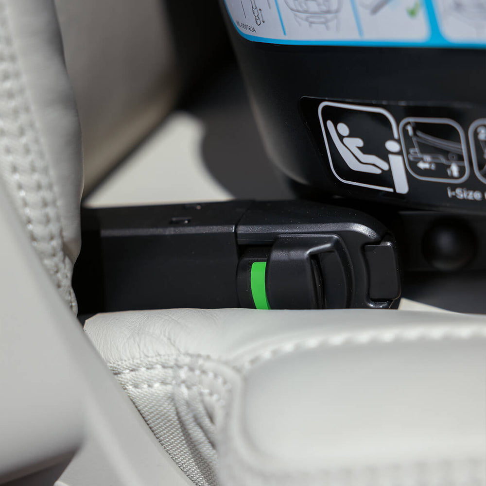 Graco Turn2Me™ i-Size 360º Rotating ISOFIX Car Seat