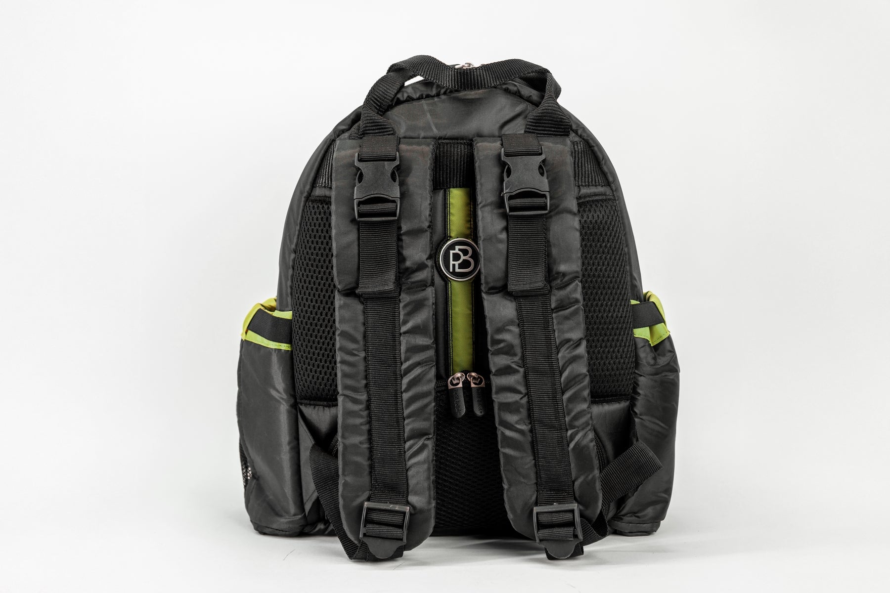 Petit Bebe Baby Diaper Bag Smart Space – Green