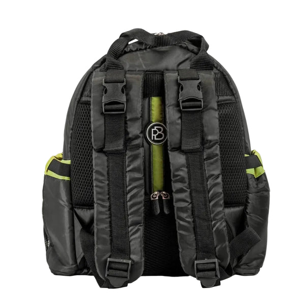 Petit Bebe Baby Diaper Bag Smart Space – Green