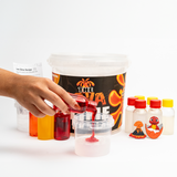 The Lava Slime Kit