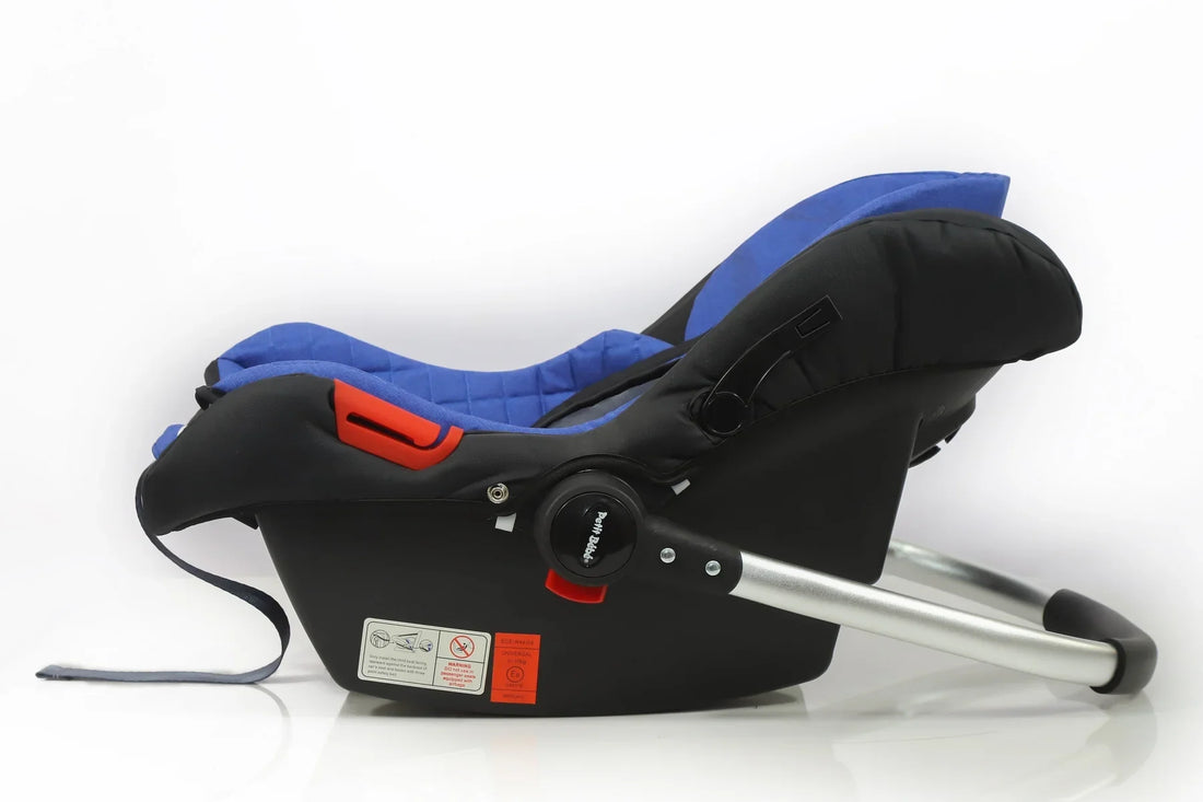 Petit Bebe Premium Baby Car Seat – Blue