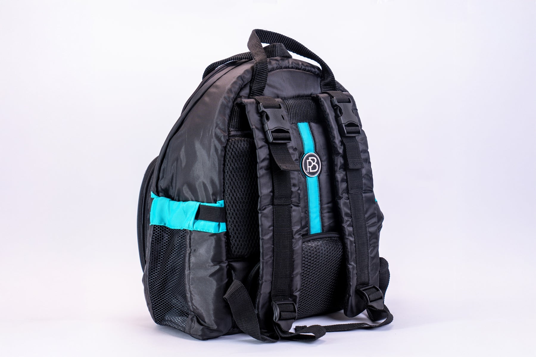 Petit Bebe Smart Gear S1 Diaper Bag - Aqua