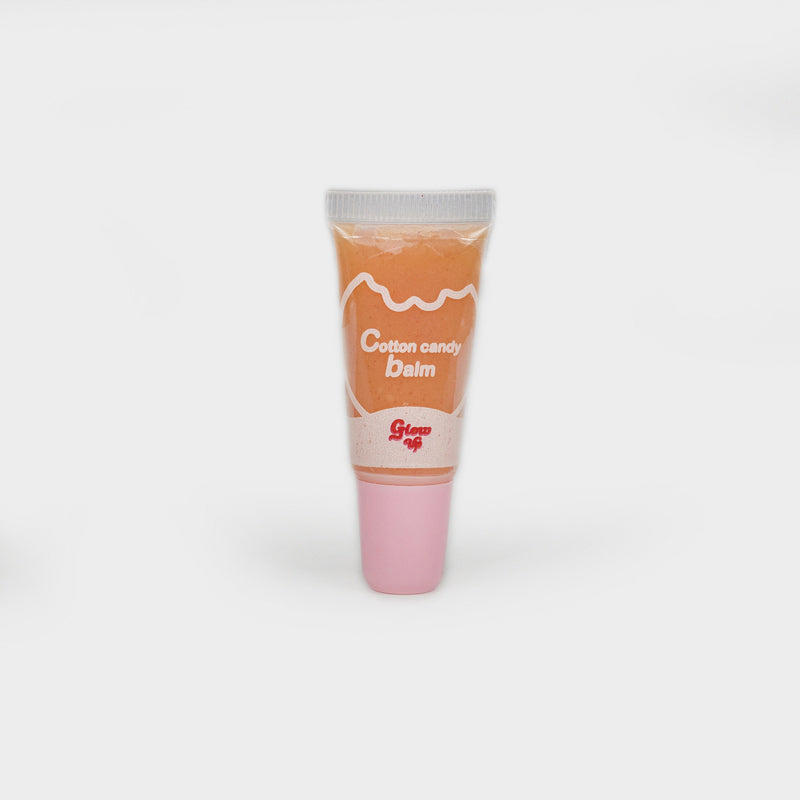 Glow Up Sweet Cotton Candy Collection – Sweet Fun in Every Spritz