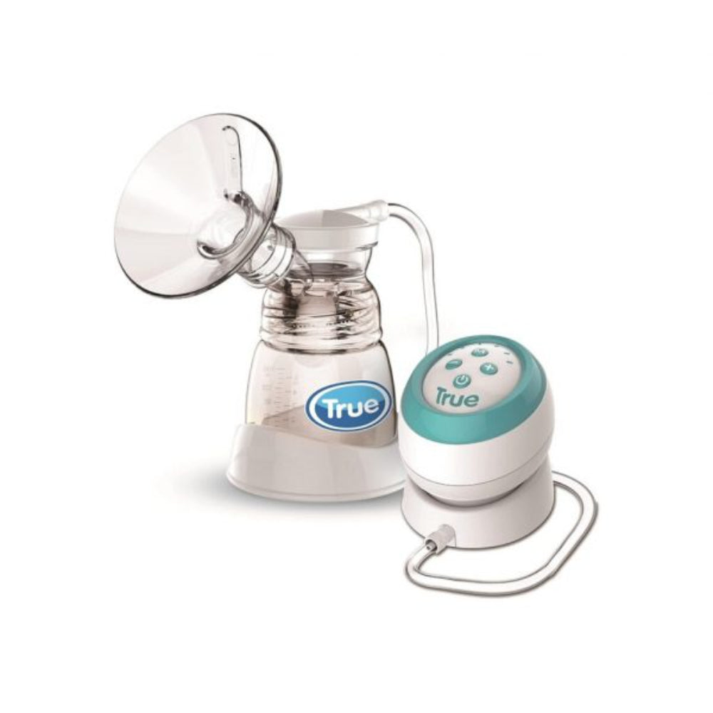 True Electric Breast Pump - 6 Level