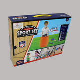 6 In 1 Sport Set - Ourkids - OKO