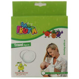 6-Piece Disposable Breast Pad Set - Ourkids - La Frutta