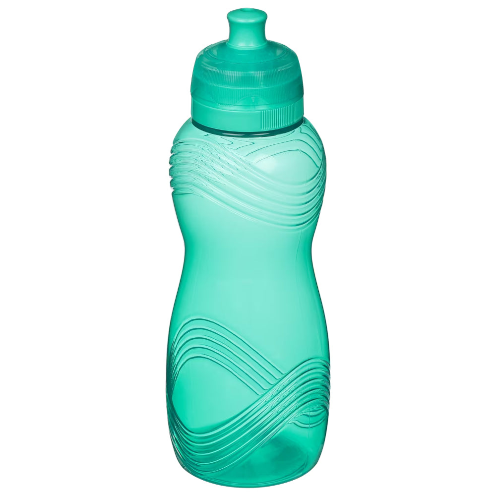 Sistema Bottle 600ml – Aqua