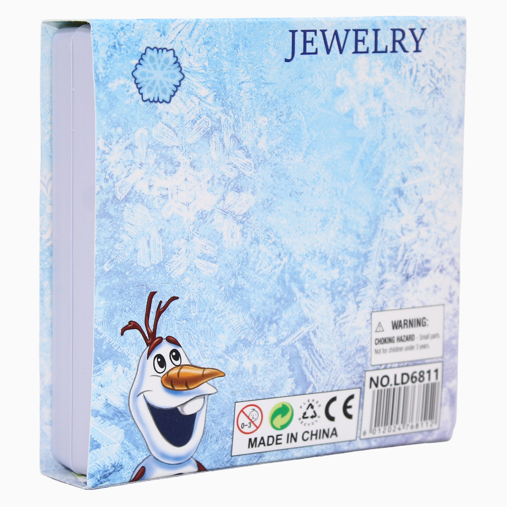 Elsa Fashion Jewelry Set for Girls