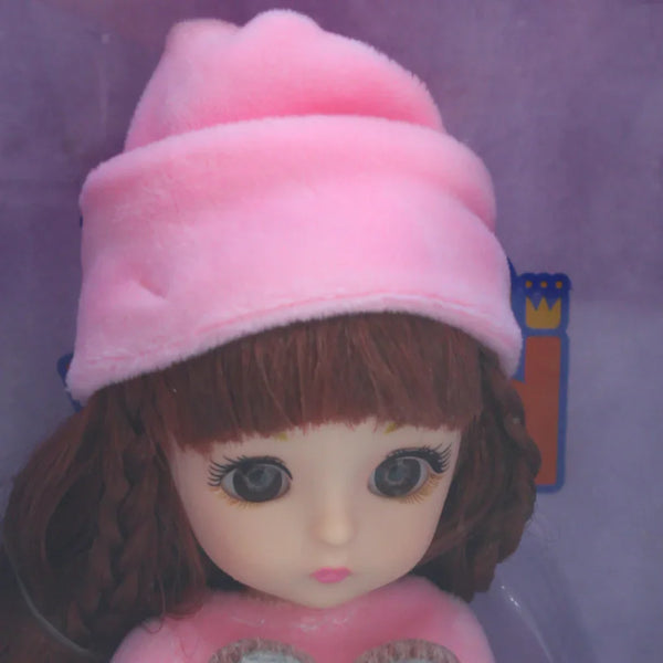 World Doll House LAURA وطاولة تزيين