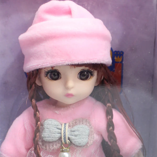 World Doll House LAURA وطاولة تزيين