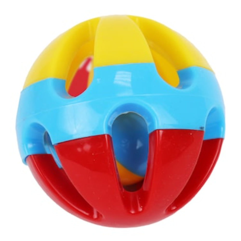 Baby's Partner Baby Ball - Toys - OKO