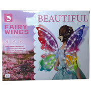Fairy Wings - Every Little Princess's Dream!