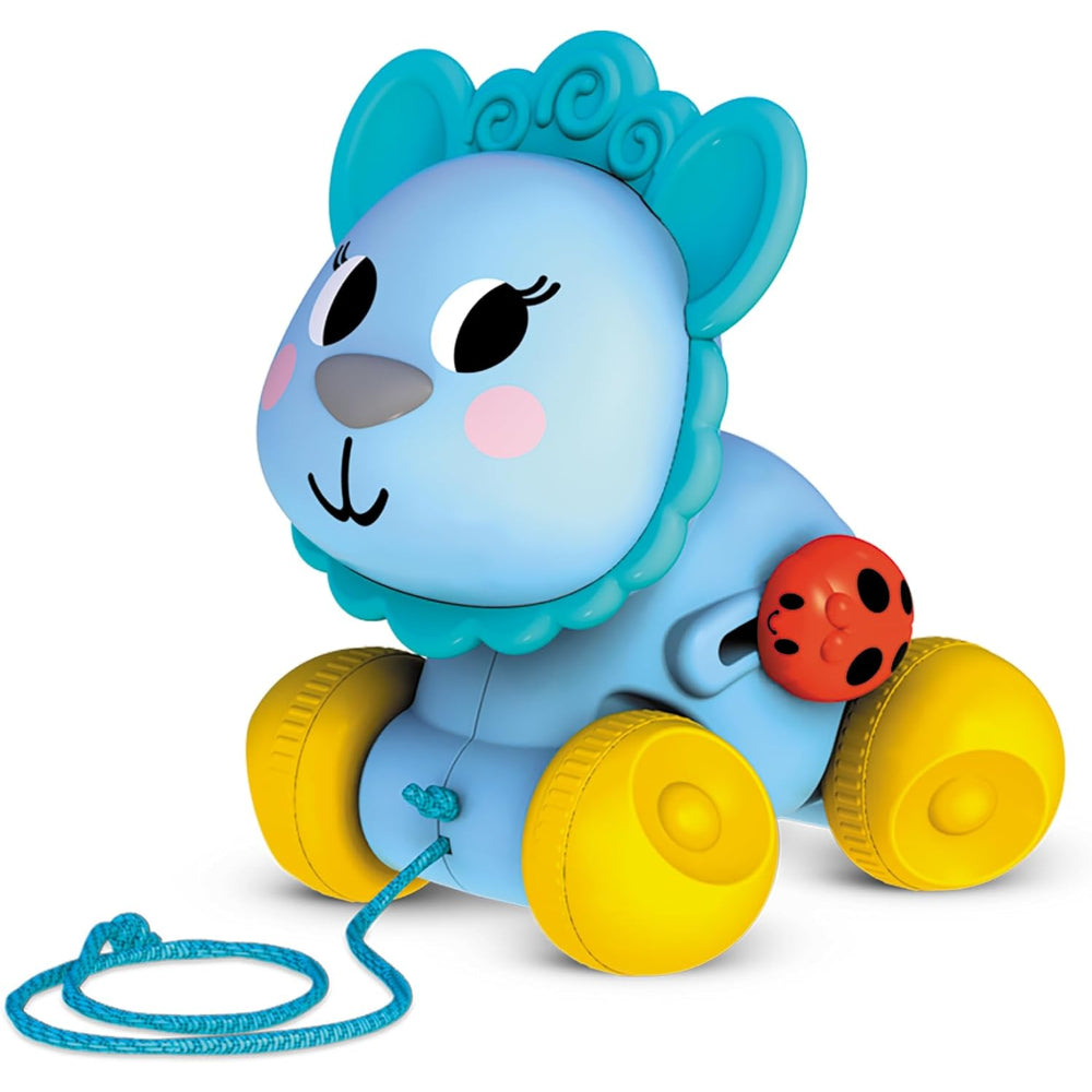 Kids Hits Push and Pull Lamb