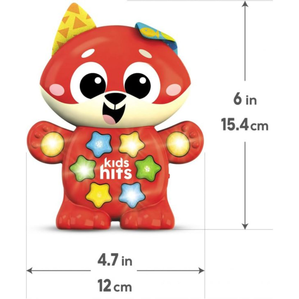 Kids Hits Babies Musical Fox