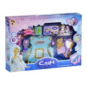 Princess Cash Register Set