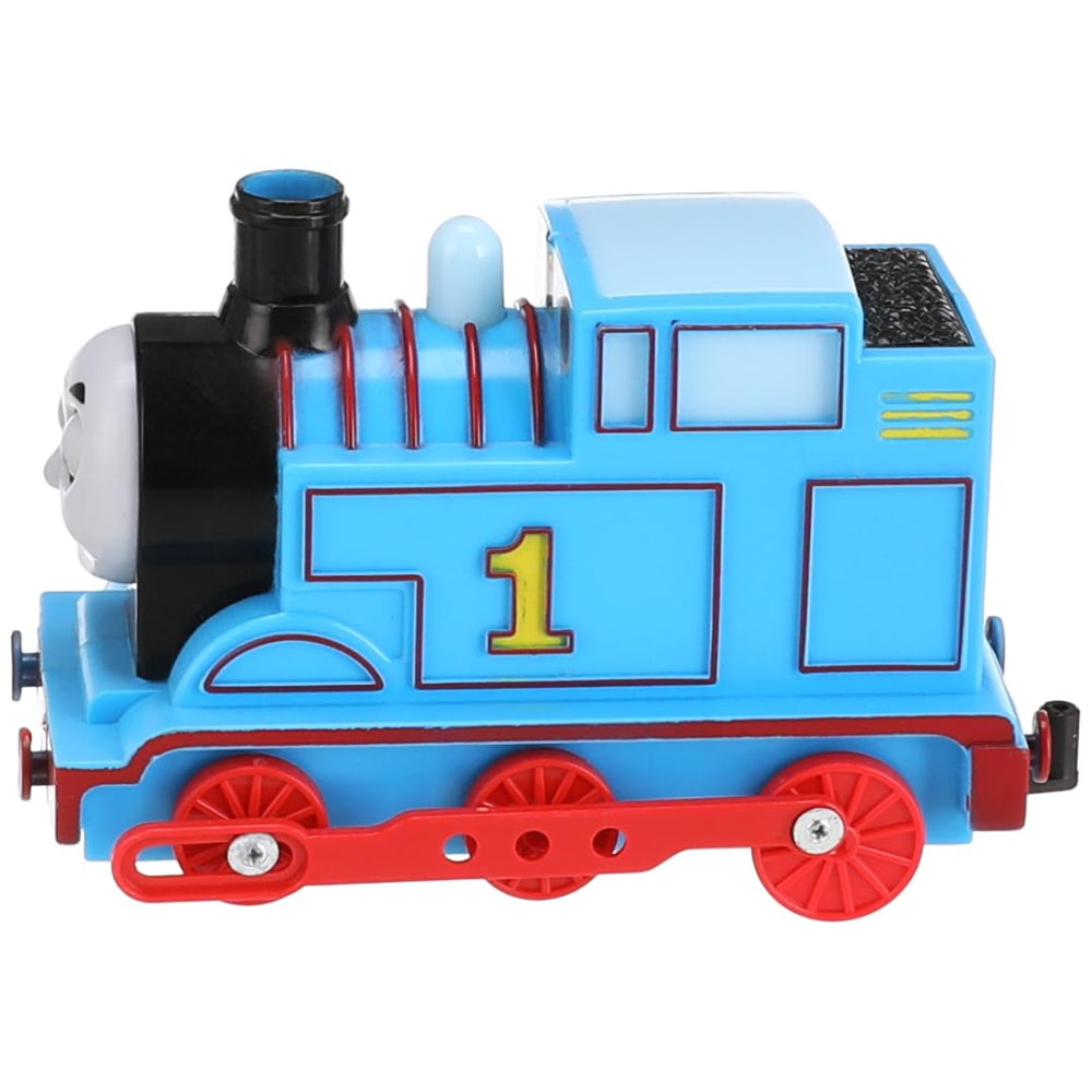 Thomas The Tank Engine Toy Train - Toys - OKO