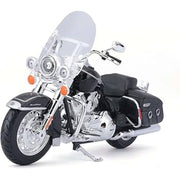 Maisto 1:12 Scale Harley-Davidson 2013 FLHRC Road King Classic Motorcycle