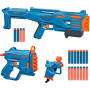 Nerf Elite 2.0 Stockpile Pack