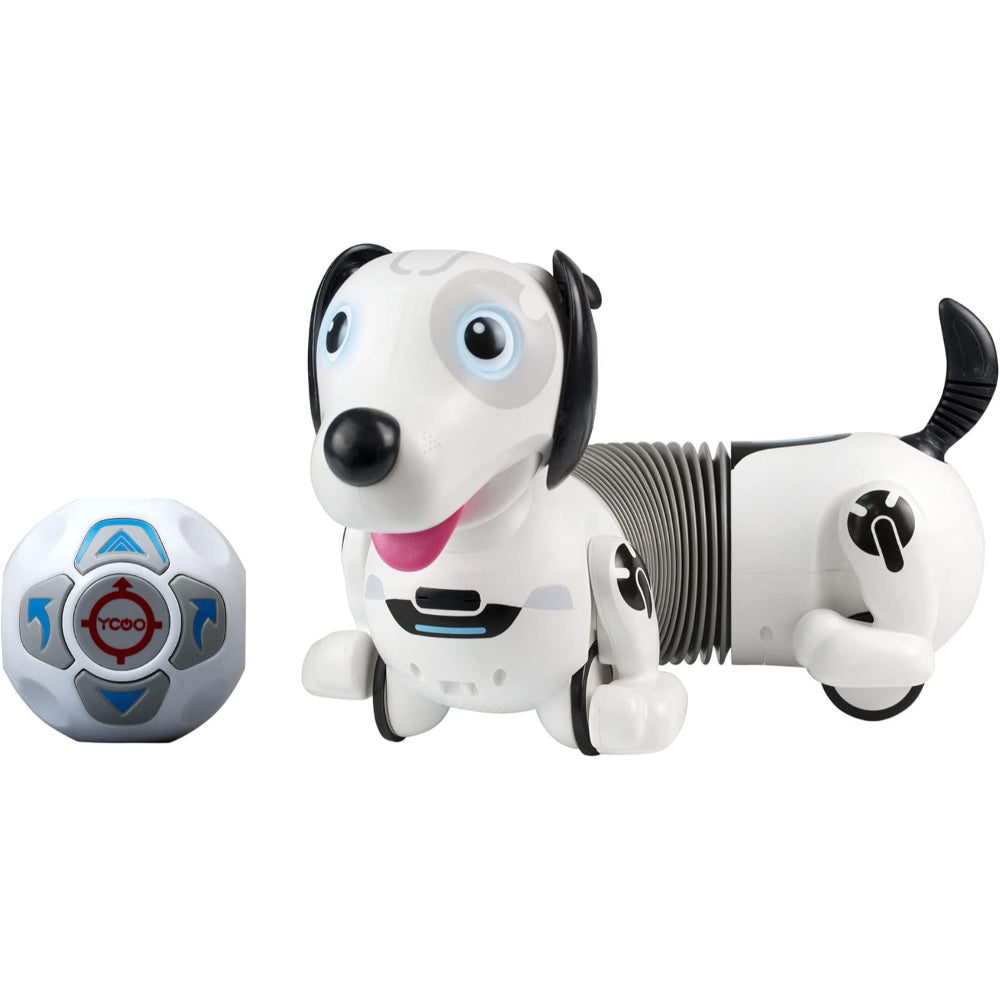 Silverlit Robo Dackel R Robot