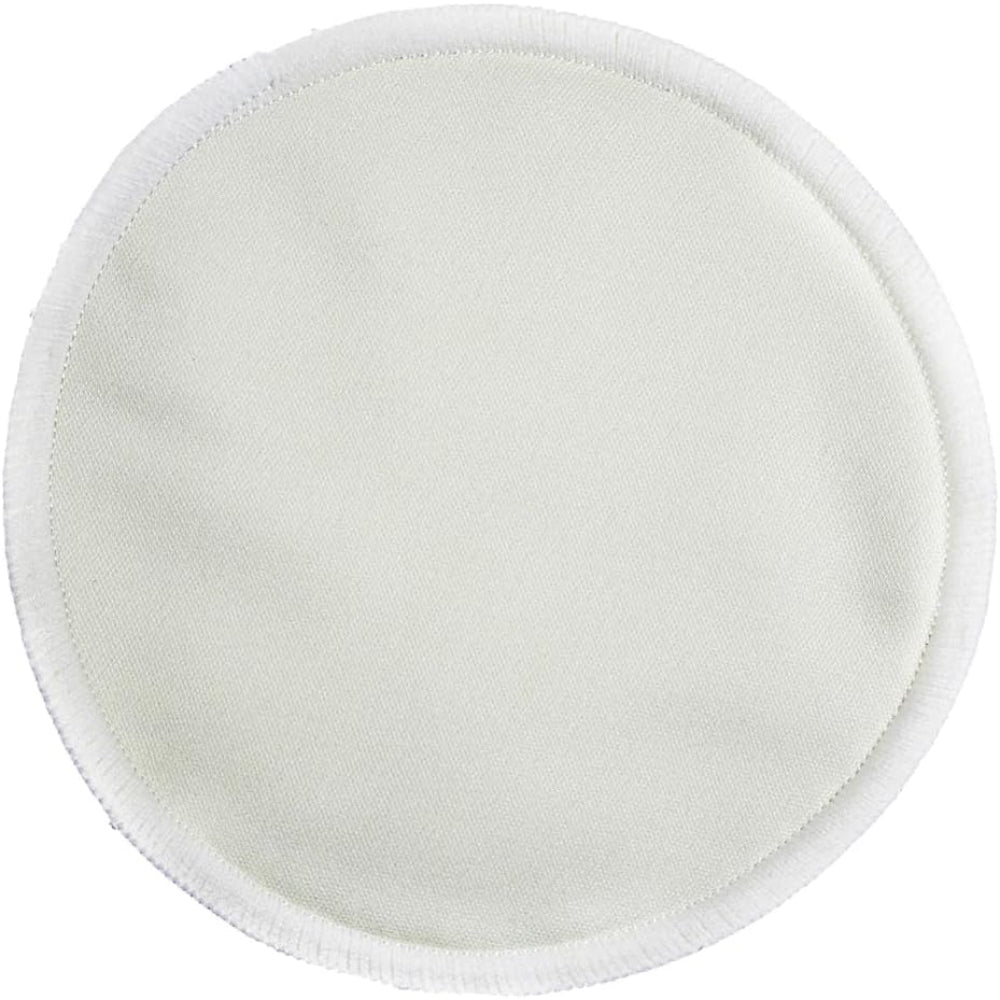 True Gold Washable Breast Pads - 6 Pads