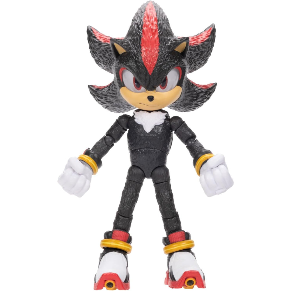 Shadow Sonic Action Figure
