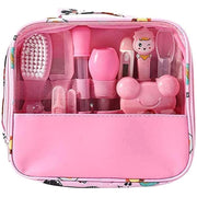 Baby Grooming & Healthcare Kit – 13-Piece Set