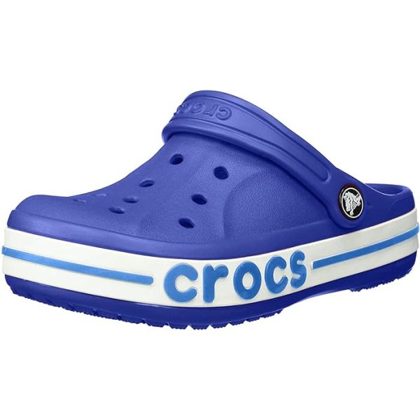 Unisex Blue Crocs Slippers