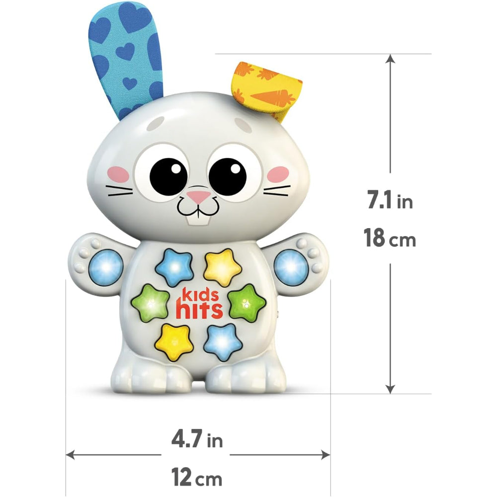 Kids Hits Babies Musical Rabbit