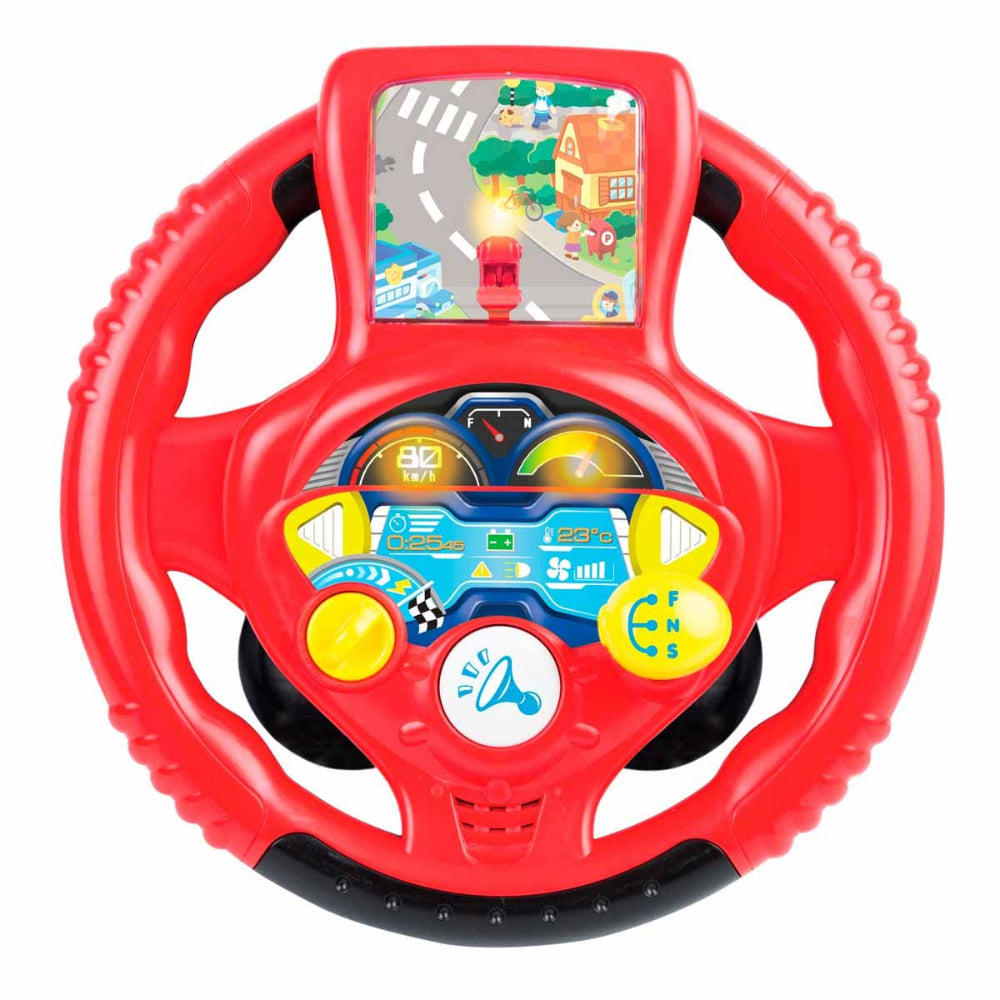 WinFun Speedster Driver