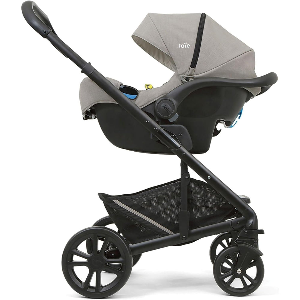 Joie Gemm Car Seat in Pebble