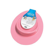 True Baby Soft Toilet Seat – Pink