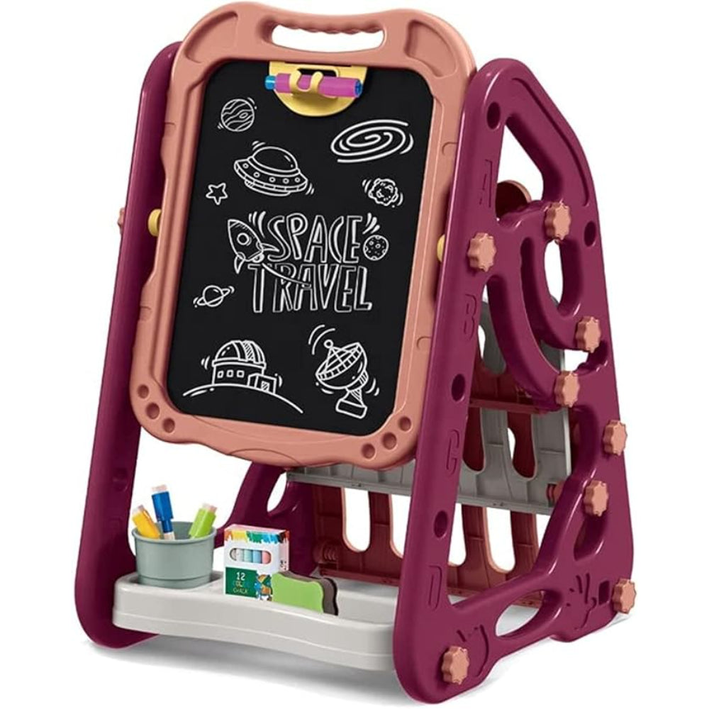 Artist Drawing Board - 33-Piece Set