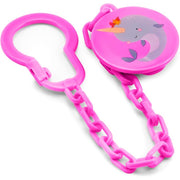 Canpol Babies Pacifier Chain – Pink