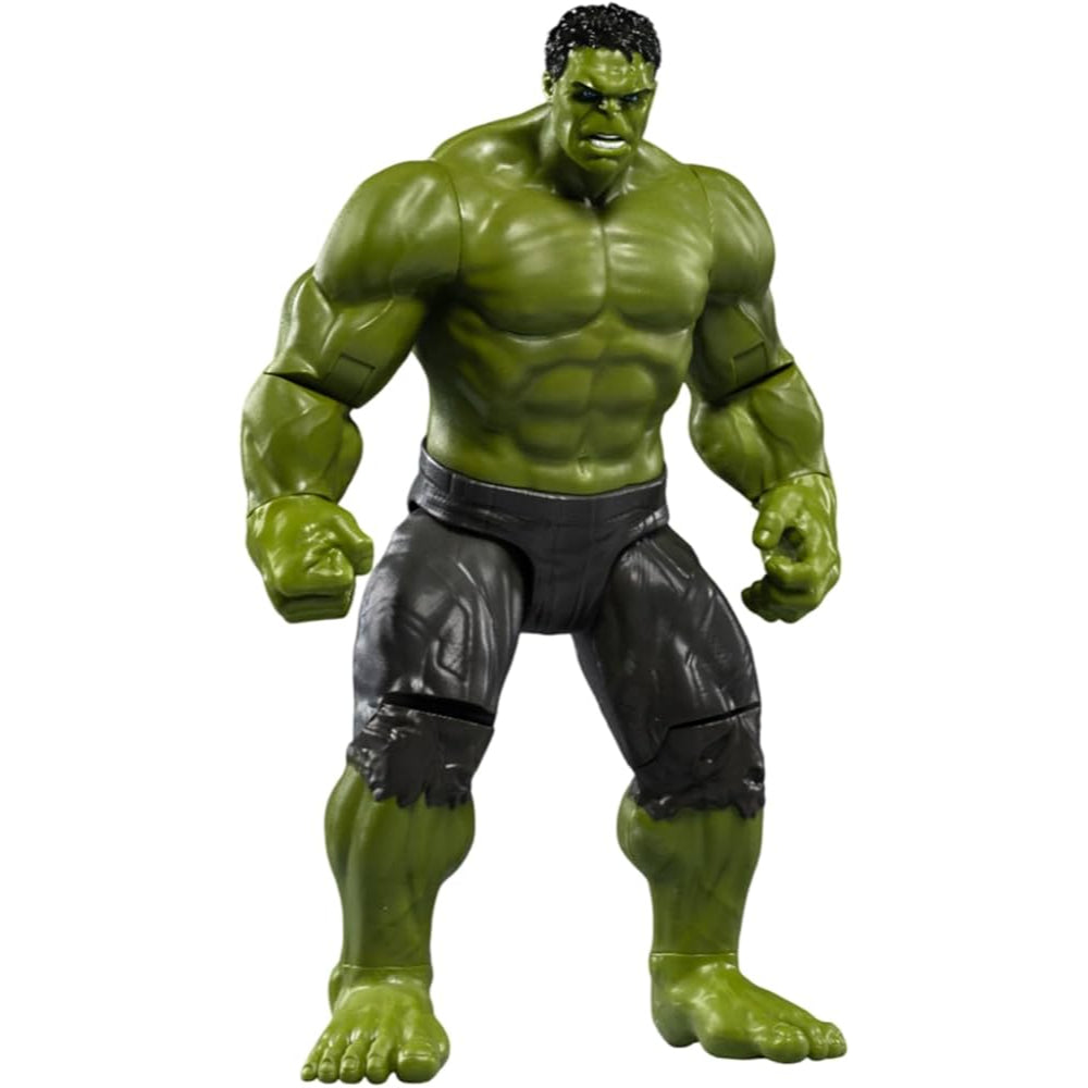 Hulk Action Figure - Toys - For Baby