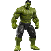 Hulk Action Figure