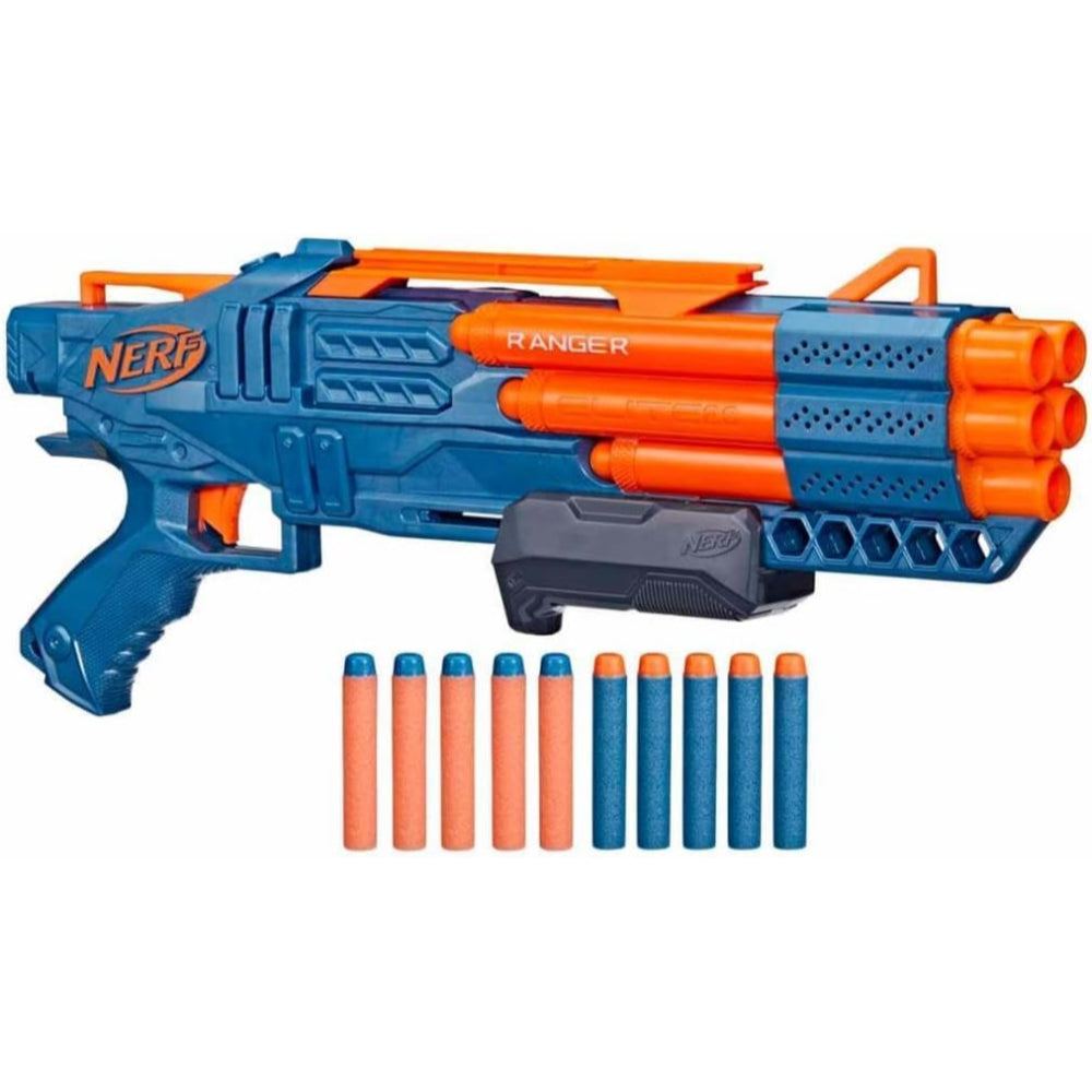 Nerf Elite 2.0 - Ranger PD-5 - Toys