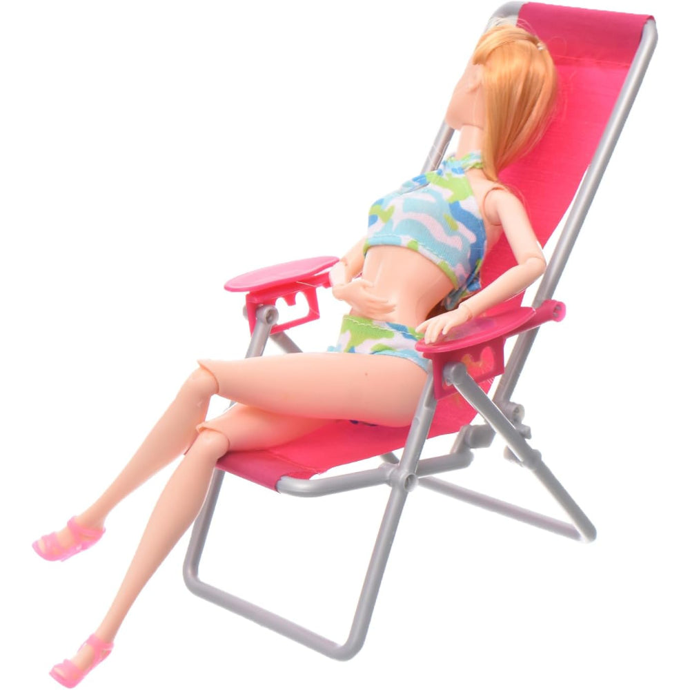 Q.Joele Doll – Light Blue Swimsuit