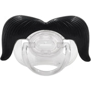 Moustache-Shaped Baby Pacifier