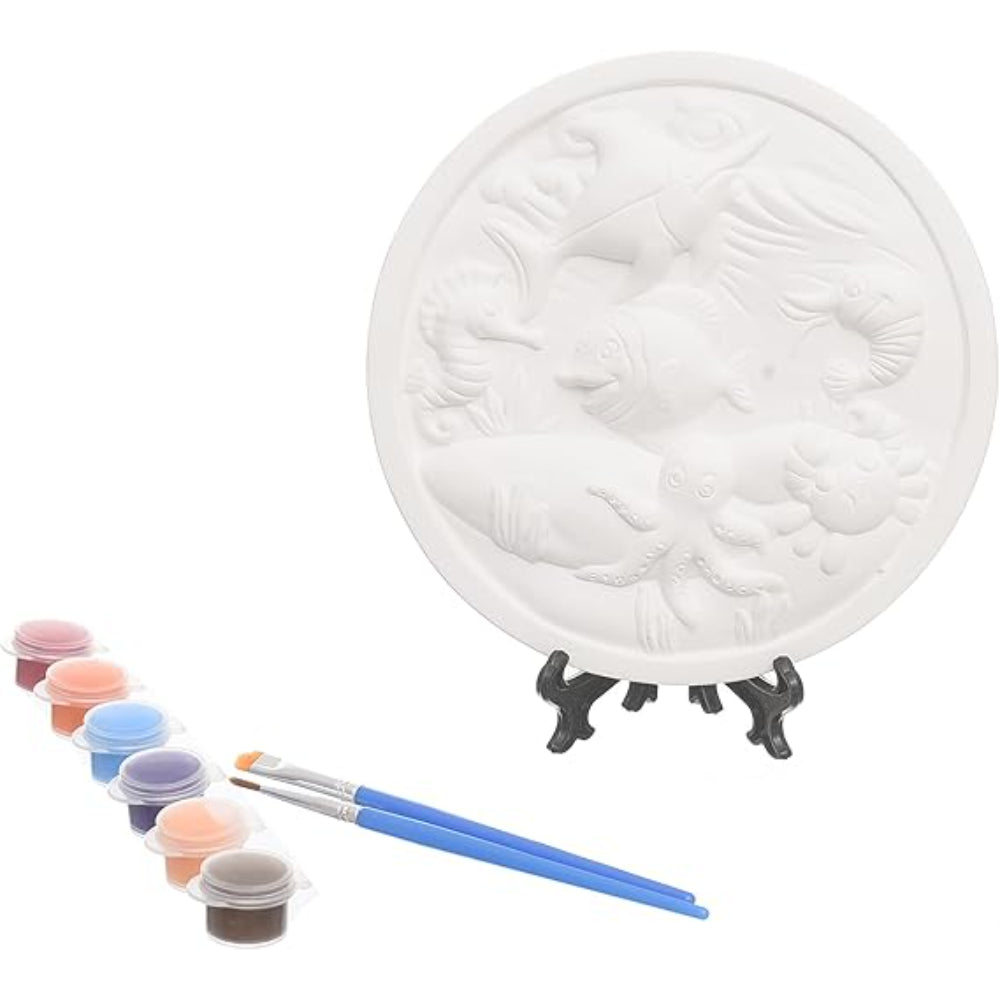 3D Paintings Color Painting Kit – 140 Colours