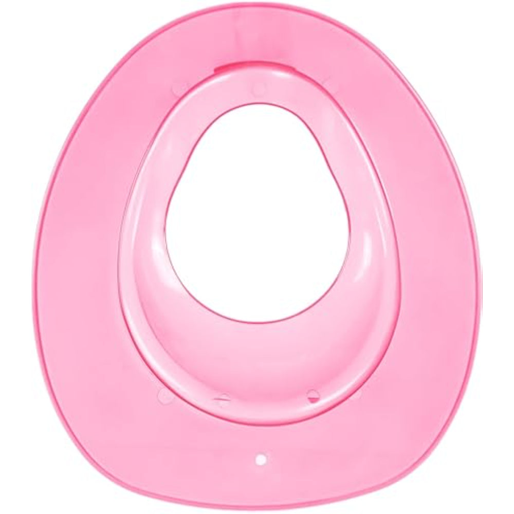 True Baby Soft Toilet Seat – Pink