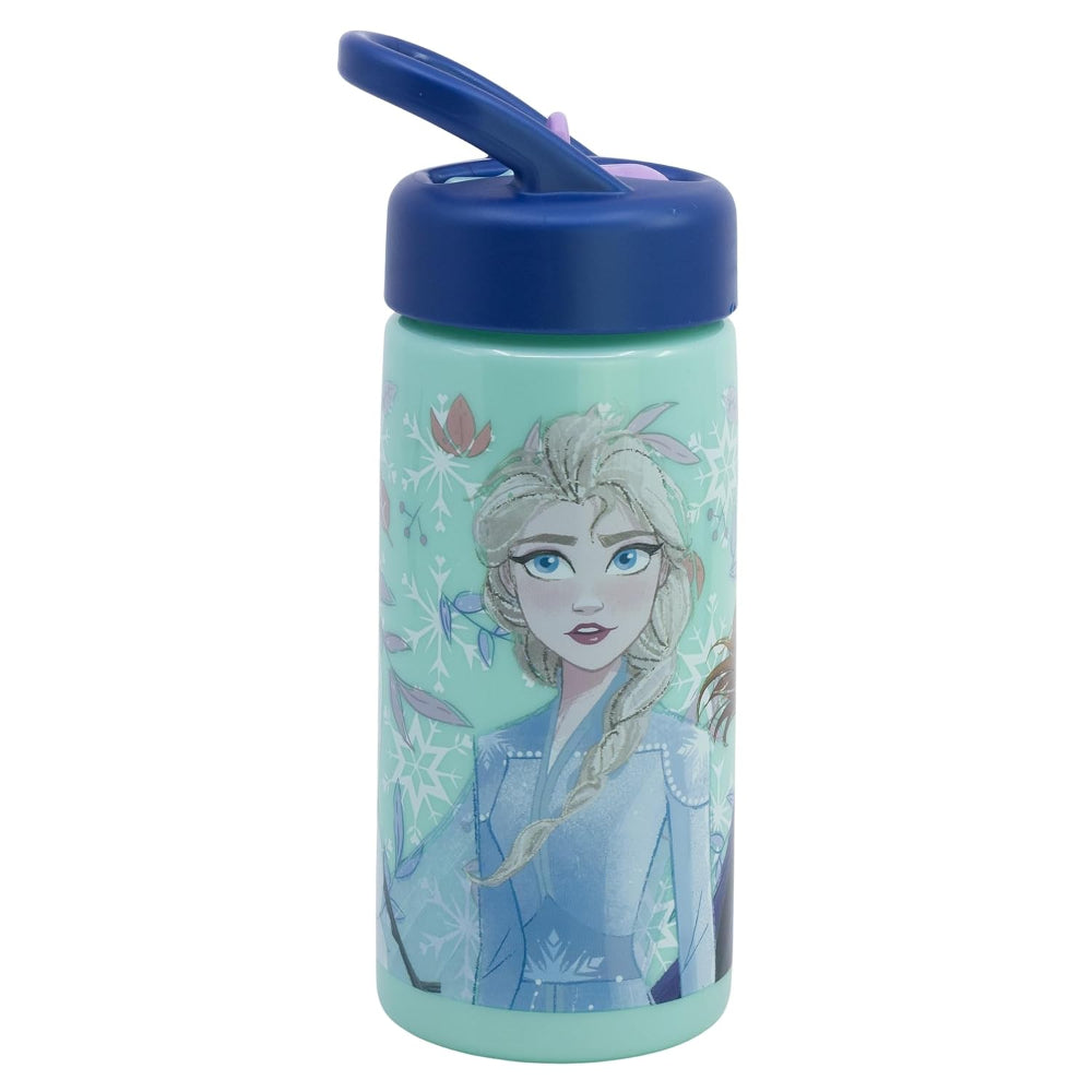 Stor Frozen Playground Sipper Bottle – 420ml