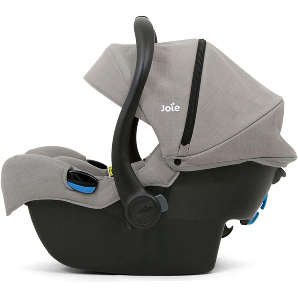 Joie Gemm Car Seat in Pebble