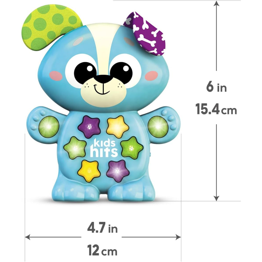 Kids Hits Babies Musical Puppy