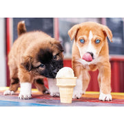 Trefl Jigsaw Puzzle - Time for Ice (500 Pieces)