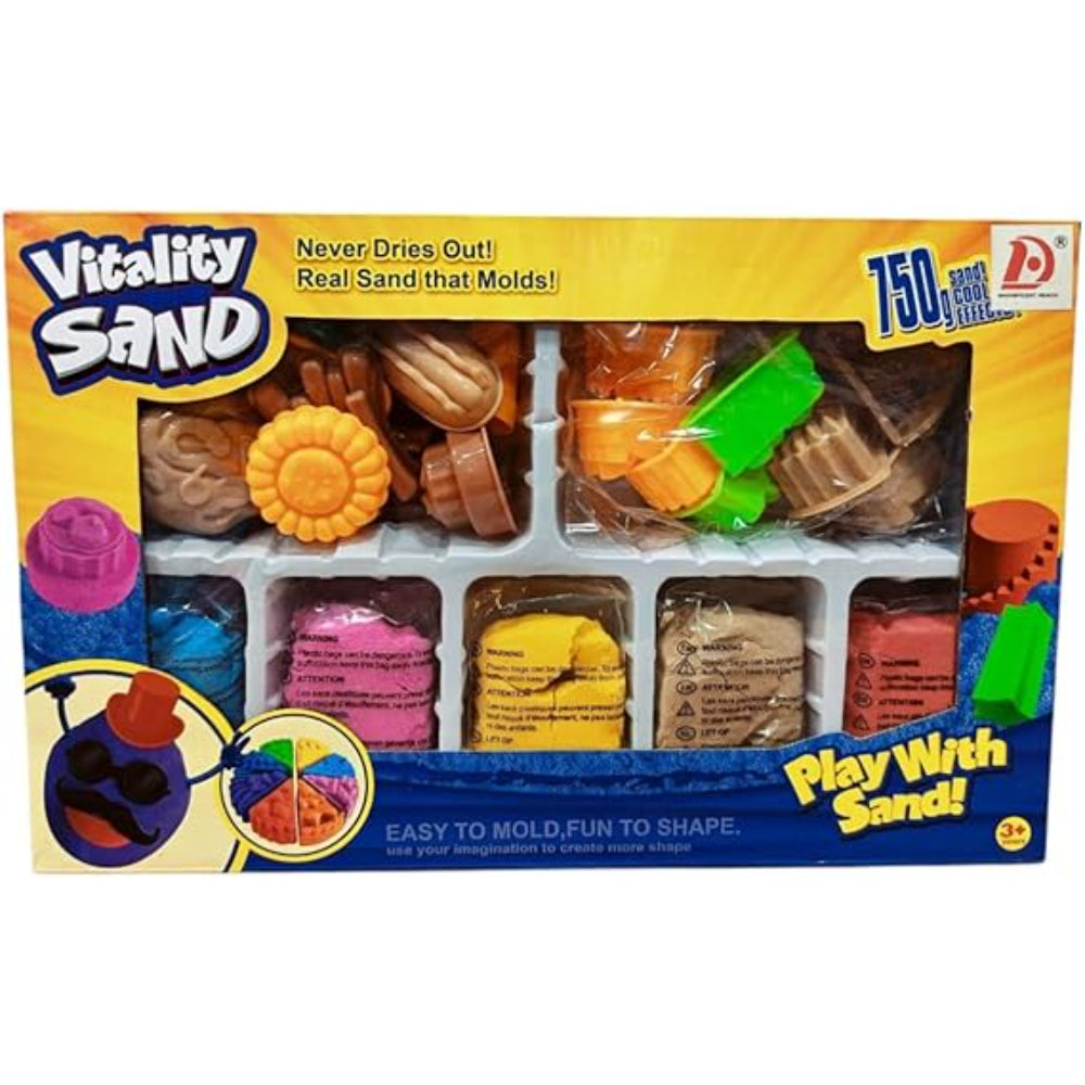 Vitality Magic Sand – 750g