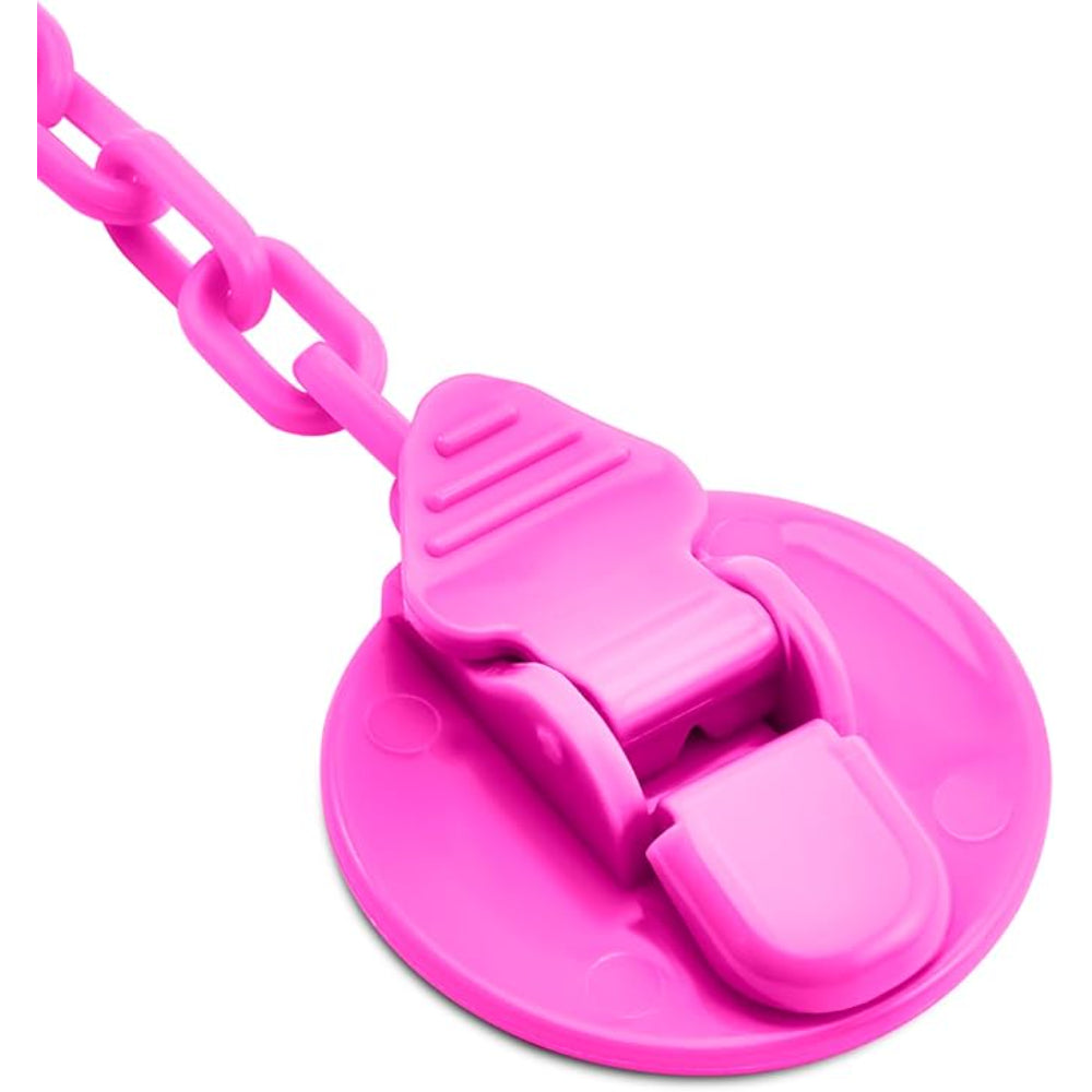 Canpol Babies Pacifier Chain – Pink