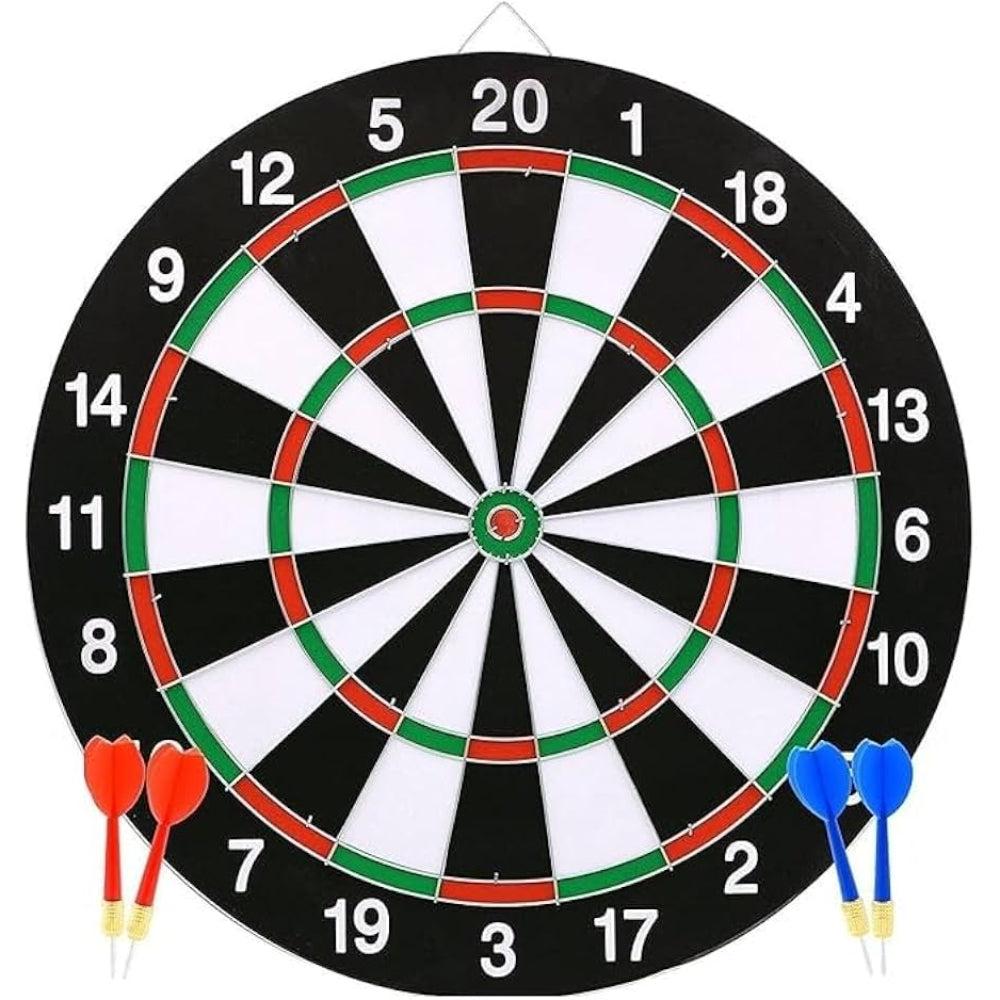 Dart Game Set 40cm