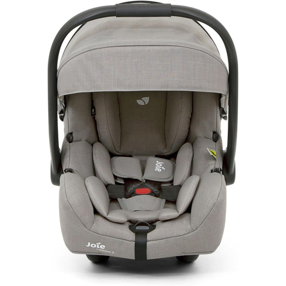 Joie Gemm Car Seat in Pebble