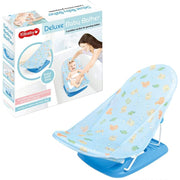 Tiibaby Deluxe Baby Bather (Blue)