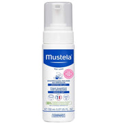 Mustela Foam Shampoo for Newborns 150ml